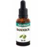 Banderol Nutramedix 30 ml. Otoba Parvifolia