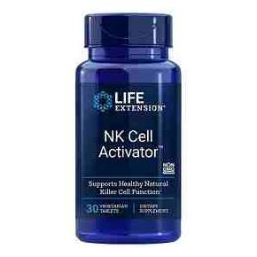 NK Cell Activator Life Extension 30 tabletas