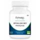 Spirulina Bio 500 mg Dynveo 200 comprimidos