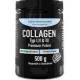Colágeno Tipo I, II y III 500 g EXVital - Grass Feed