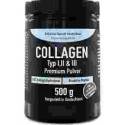 Colágeno Tipo I, II y III 500 g EXVital - Grass Feed