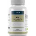 Ashwagandha Bio 600 mg EXVital 180 cápsulas
