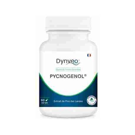 Pycnogenol 100 mg Dynveo