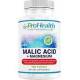 Ácido Málico 400 mg ProHealth 180 tablettas