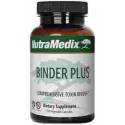 Binder Plus Nutramedix 120 cápsulas