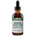 Baikal Skullcap 60 ml Nutramedix - Scutellaria
