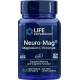 Neuro-Mag Life Extension - L-Treonato de Magnesio 90 cápsulas