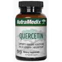 Quercetina 250 mg Nutramedix 120 cápsulas