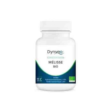 Melisa Bio 300 mg Dynveo 60 cápsulas