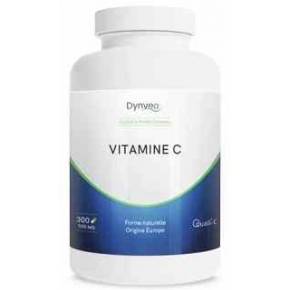 Vitamina C 500 mg Dynveo 300 cápsulas