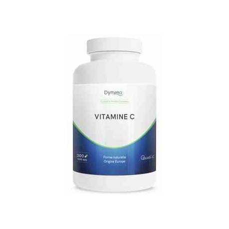 Vitamina C 500 mg Dynveo 300 cápsulas