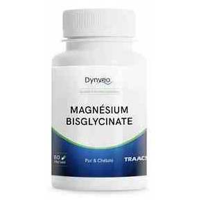 Magnesio-bisglicinato-Dynveo-60