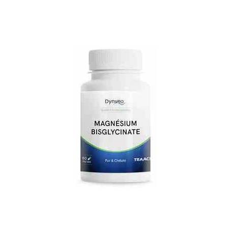 Magnesio-bisglicinato-Dynveo-60