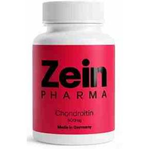 Condroitina-500-Zein