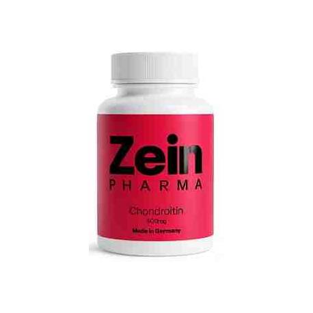 Condroitina-500-Zein