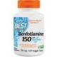 Benfotiamina-150-Doctor-Best