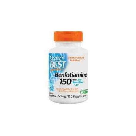 Benfotiamina-150-Doctor-Best