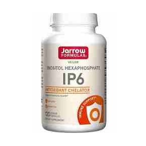 IP6 Jarrow 120 cápsulas