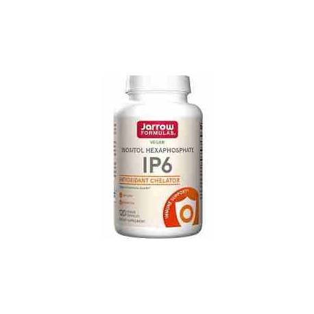 IP6 Jarrow 120 cápsulas