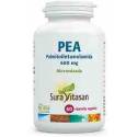 PEA 600 mg Sura Vitasan 60 cápsulas