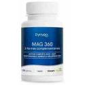 MAG 360 Dynveo 120 cápsulas - Complejo de Magnesio