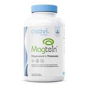 Magtein-L-Treonato-Magnesio-Osavi-180