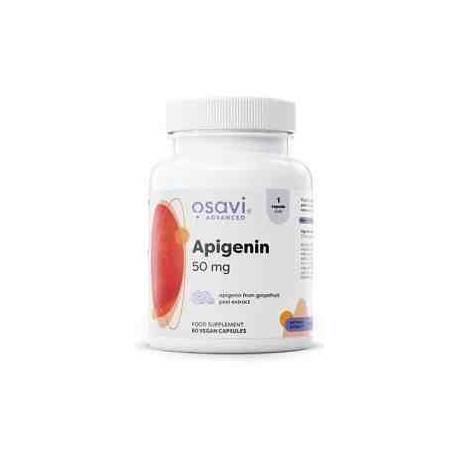 Apigenina 50 mg Osavi 60 cápsulas