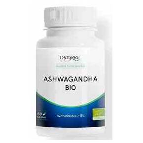 Ashwagandha-Bio-Dynveo