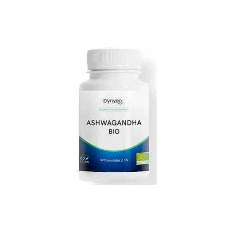 Ashwagandha-Bio-Dynveo