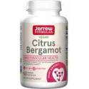 Citrus Bergamot 500 mg Jarrow 60 cápsulas