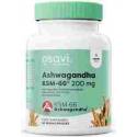 Ashwagandha KSM-66 200 mg Osavi 180 cápsulas