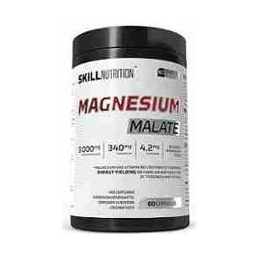 Malato-Magnesio-Skill-Nutrition