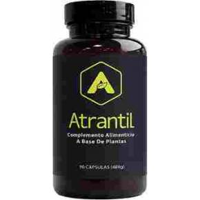 Nuevo Atrantil 90 cápsulas 484 mg