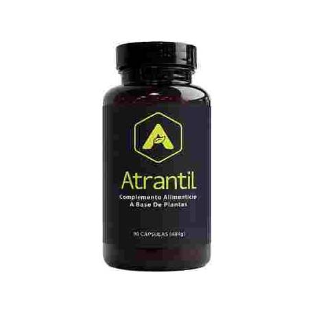 Nuevo Atrantil 90 cápsulas 484 mg