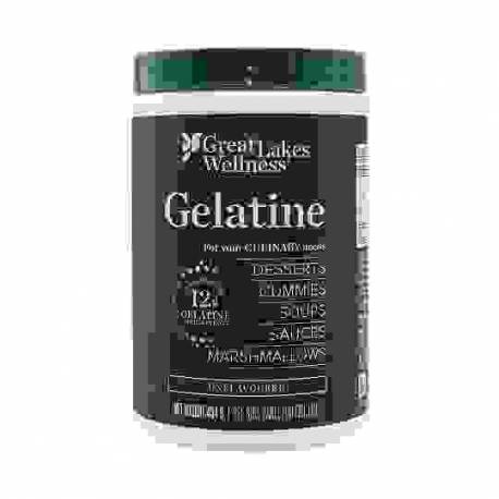 Gelatina-Great-Lakes-Bovina
