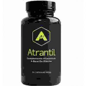 Atrantil 90 cápsulas 484 mg