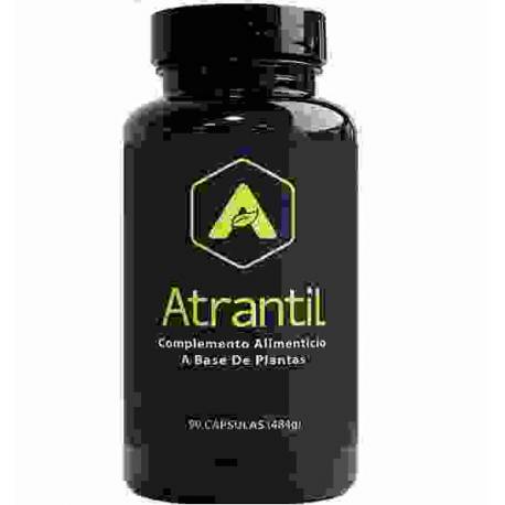 Atrantil 90 cápsulas 484 mg
