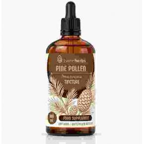 Polen-Pino-Tintura-Lymeherbs