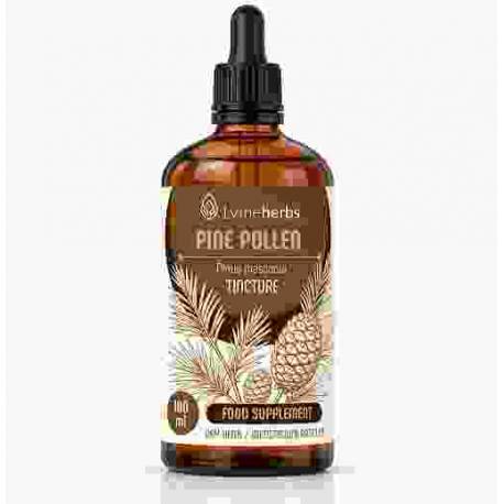 Polen-Pino-Tintura-Lymeherbs