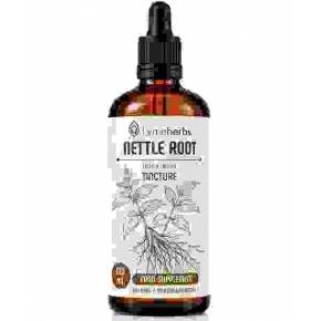 Raiz de Ortiga 100 ml Lymeherbs